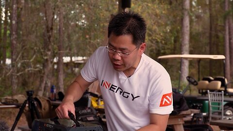 American Stories Spotlight: Inergy Tek on Surviving Mann