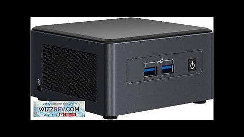 Intel NUC 11 Pro NUC11TNHv5 Barebone System Socket BGA-1449-1 x Processor Review