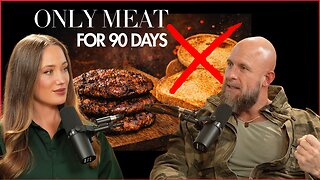 The Most Controversial Diet on Earth: Carnivore: Genius or Crazy?