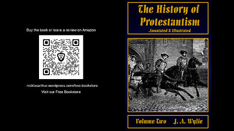 History of Protestantism V2 11