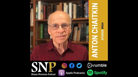 #964 - Anton Chaitkin