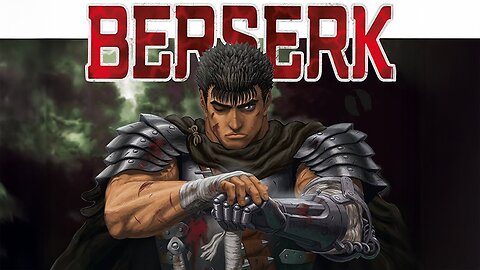 Berserk (1997) English dubbing | All Episodes