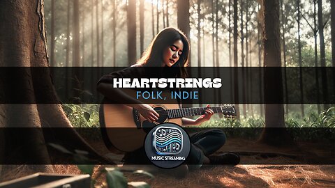 Heartstrings - Folk, Indie music