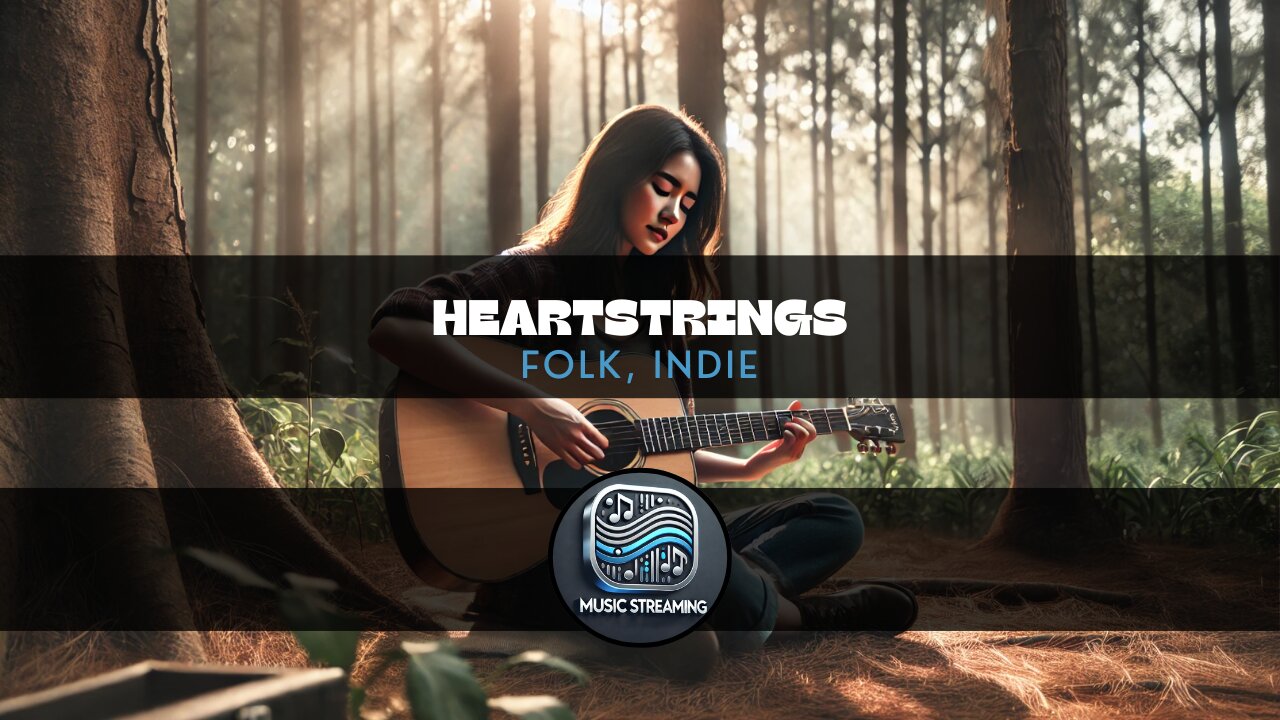 Heartstrings - Folk, Indie music