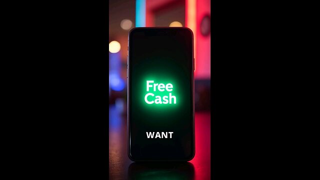 Legit survey app(Free cash)