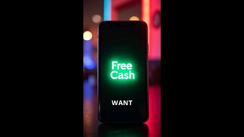 Legit survey app(Free cash)