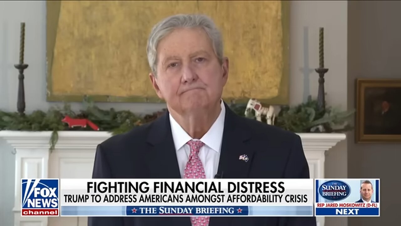 Kennedy calls for ANOTHER reconciliation bill: I will ‘chase them like the stole Christmas’