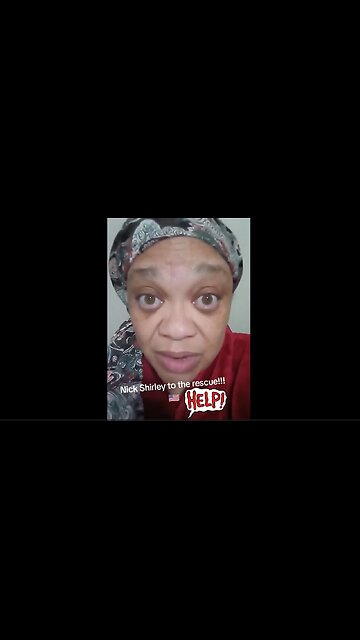 Columbus woman asking Nick Shirley to COME TO OHIO after his MN Somali fraud video went viral