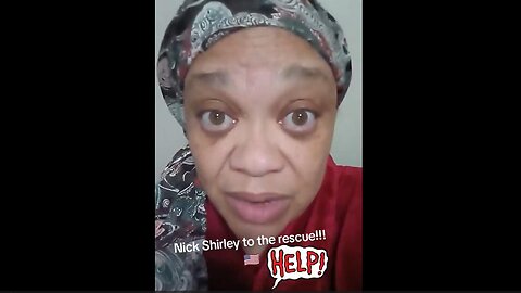 Columbus woman asking Nick Shirley to COME TO OHIO after his MN Somali fraud video went viral