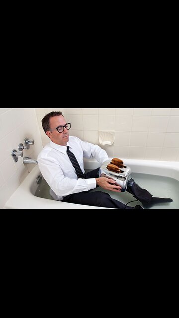 An Important Announcement From The President About Electricity And Power