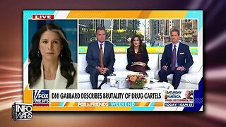Nightmare Bombshell: The Democratic Party Aided and Abetted Mexican Drug Cartels in the Kidnappings