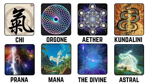 Tutte le energie spirituali spiegate DOCUMENTARIO Il paganesimo moderno,comprende una vasta serie di cults,sette e nuovi movimenti religiosi detti NRM e culti sugli UFO,apocalittici che esistono da decenni