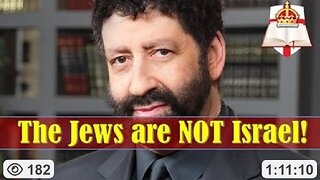 Charles A Jennings Responds to Jonathan Cahns' response to Tucker Carlson ~ by Truth in History (9.14.25)