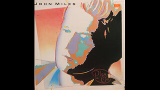 John Miles - Play On (1983) [Complete LP]