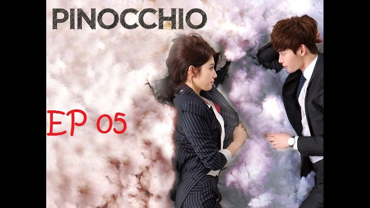 Pinnoccio (ඉක්කයි මායි.) Ep 05