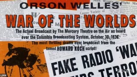 Scout's Old Time Radio 427