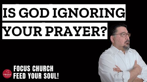 Prayer is Simple and Prayer is Hard!