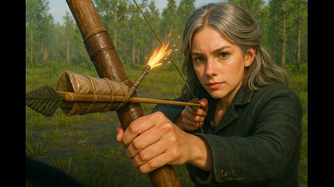 Red Dead Redemption 2 Online PVP/ Here comes the Boom 🏹 💥