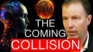 AI, Inflation & Bitcoin: The Battle for the Future of Money