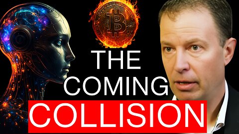 AI, Inflation & Bitcoin: The Battle for the Future of Money