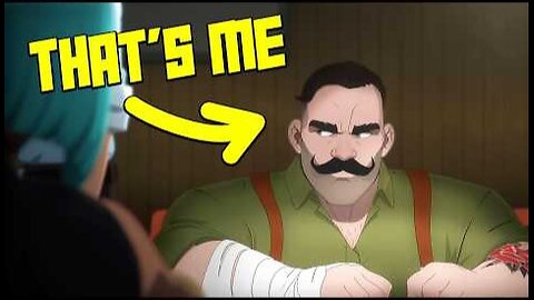 I'M IN THIS GAME... My Biggest Acting Role Yet (Dispatch 1 & 2)