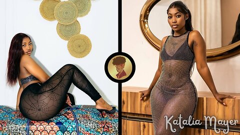 Katalia Mayer ✨ African Queen 👑