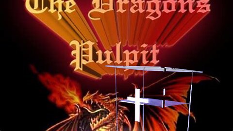 MARK OF THE BEAST_Break Through Religious Crap -Pt 33 V2.0-B (The Dragon's Lair)