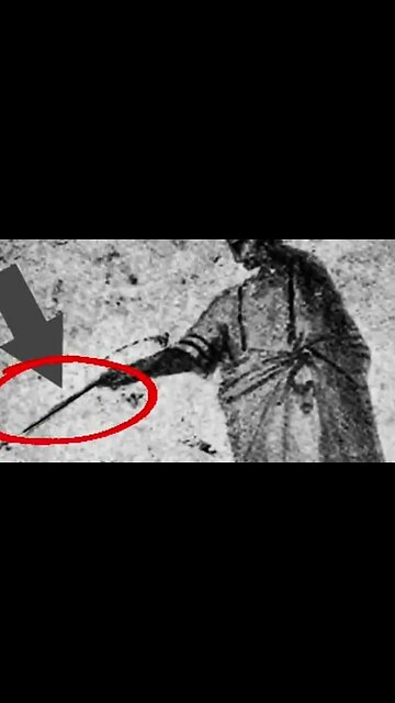 Verwendete Jesus Anunnaki Technologien der vergessenen Hochzivilisation Tartarias?