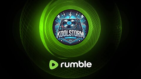 KoolStorm is Live w/ Restream.io