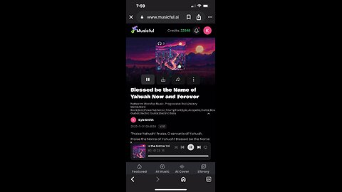 Blessed be the Name of Yahuah Now and Forever