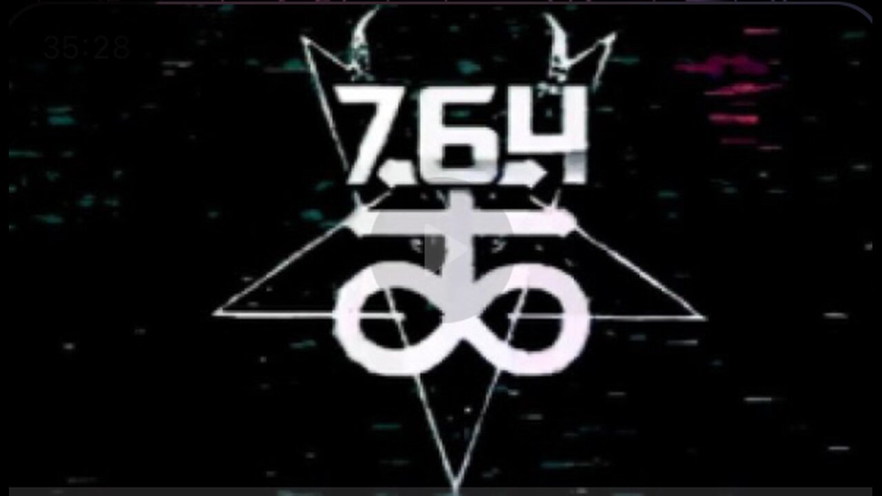 764: The Internet’s Most Disturbing Cult