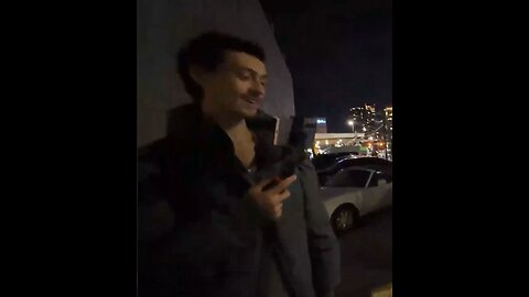 IP2 Stories - Mike VS Crack Sparrow & Shoovy! Mike Trolls a Fat Chick With a Hot Dog