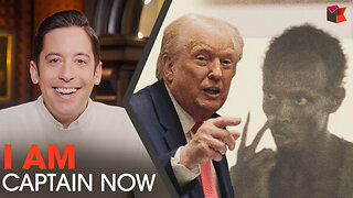 President Trump Really, Really, Really Doesn't Like Somalis | Ep. 1867