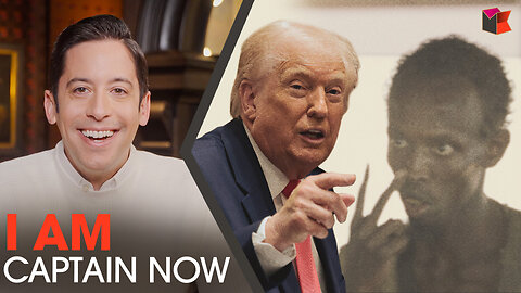 President Trump Really, Really, Really Doesn't Like Somalis | Ep. 1867