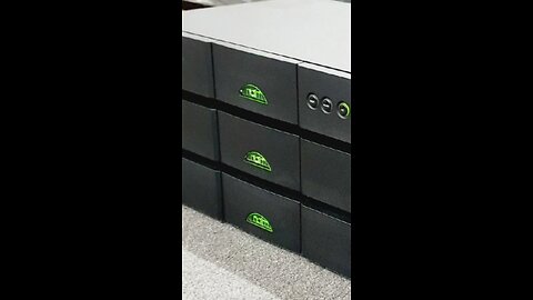 Naim NAC112 Pre NAP150 Power FLATCAP2 Set