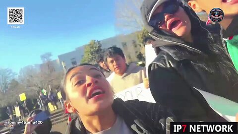 Tommy4Trump420 trolling - - Gets Pressed - - 1/19/26