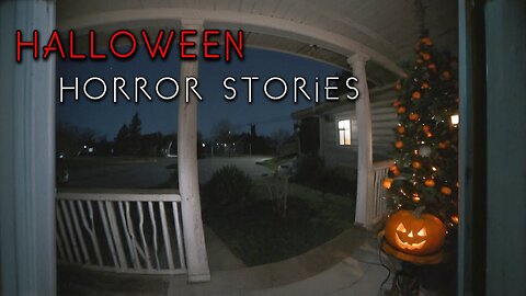 5 Creepy TRUE Halloween Horror Stories 👻 | Real Scary Stories You Won’t Forget