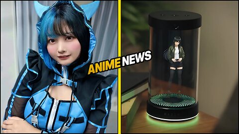 🎤 Idol Cancels Autograph Event Because Nobody Showed Up | New Waifu Assistant