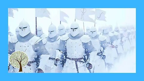 Return of the Knights | Relaxing Medieval Music ⚔️ Relaxing Music