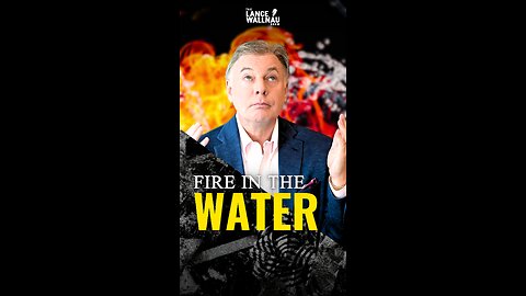 "Fire in the Water: Miracles in a Baptism Revival "