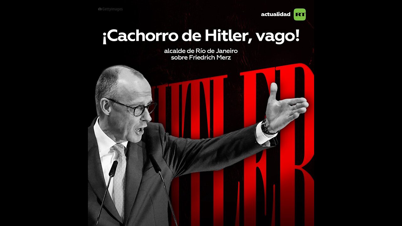 Merz beleidigt Brasilianer