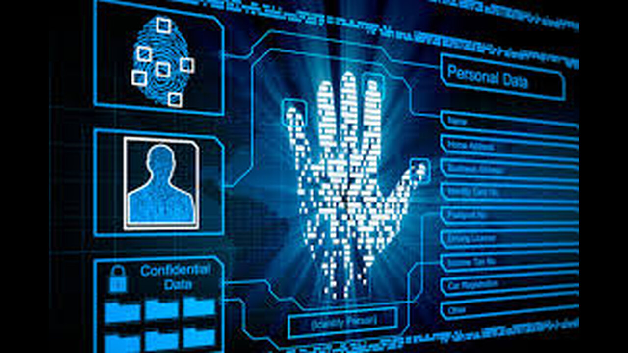 💥WARNING APPLE JUST RELEASED THE DIGITAL ID FOR AMERICANS 🌎 Earth Changes News Channel Nov 24th🙏🏻