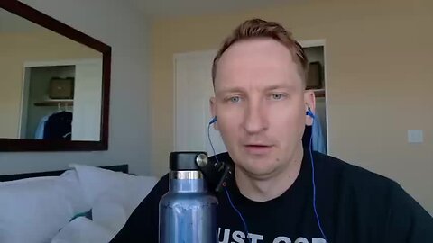 Alex Jones Just Unmasked Tyler Robinson as MKUltra?!