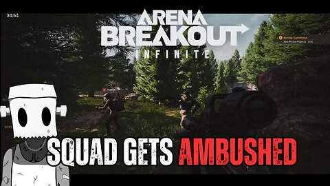 How To NOT Let Down Your Squad? [Arena Breakout: Infinite]