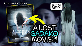 Is This A Lost Sadako/The Ring Movie? Let's Check out SADAKO RETURNED (China, 2018) 贞子归来