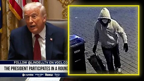 White House Sources Confirm President Trump Does Not Buy The Jan 6th Pipe Bomber Patsy Stories!