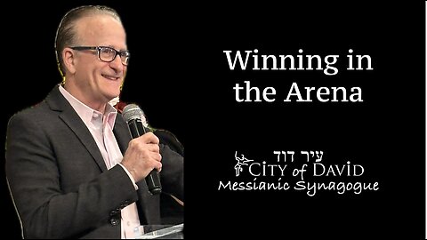 Winning in the Arena