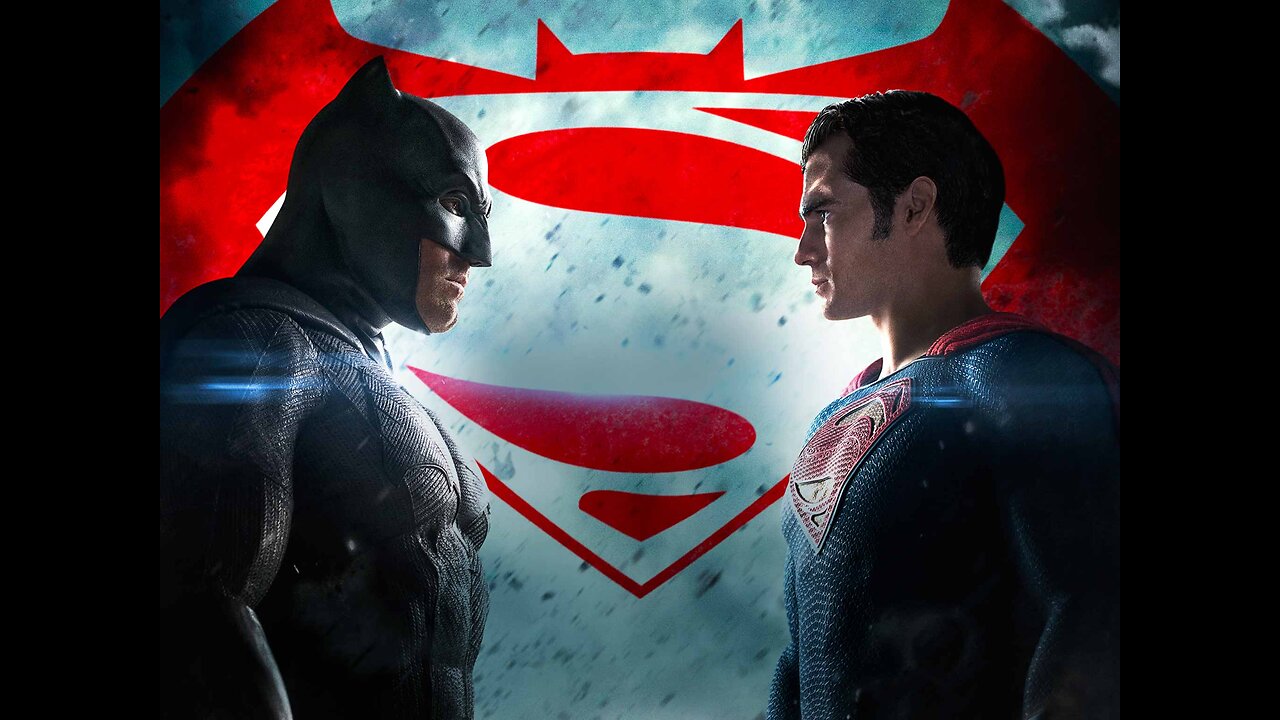STORMYBMAN REACTS: ZACK SNYDER SAYS DARK KNIGHT RETURNS & JUSTICE LEAGUE PROJECTS CAN STILL HAPPEN