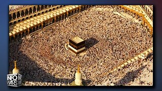 Nick Fuentes Claims Islam Is Not A Major Threat To America