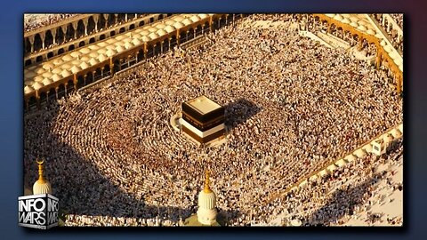 Nick Fuentes Claims Islam Is Not A Major Threat To America